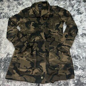 EUC forever 21 Jacket